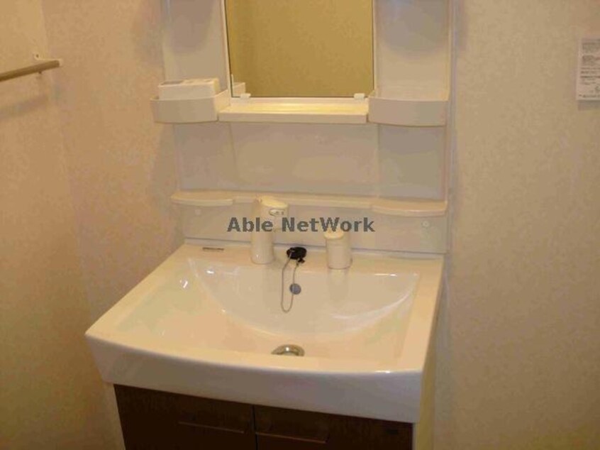  ガーデンコート21