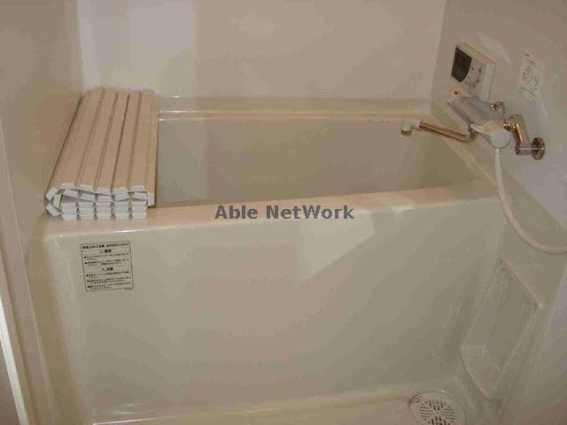  ガーデンコート21