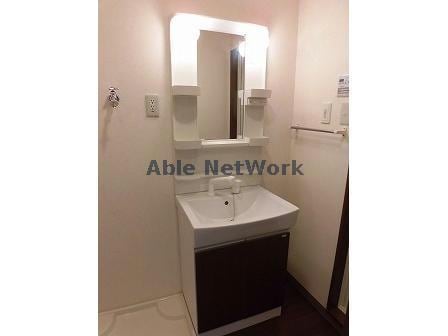  ガーデンコート21