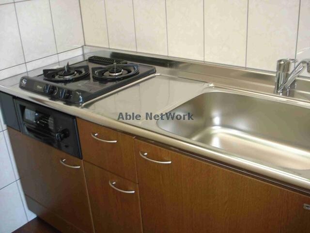  ガーデンコート21