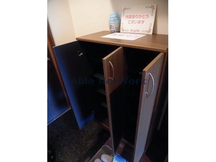  ガーデンコート21