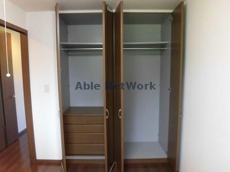  ガーデンコート21