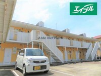 グリーンヒル山口