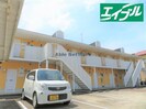 グリーンヒル山口の外観