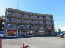 ウィンディー広田Ⅰの外観