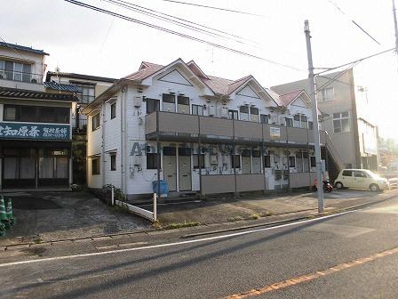  コーポラス喜多