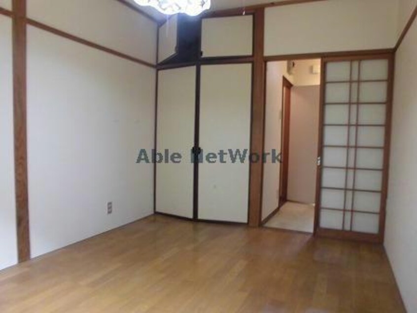205・同型 コーポラス喜多
