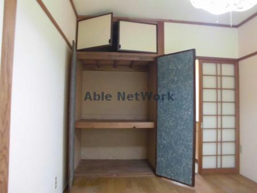 205・同型 コーポラス喜多