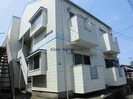 レジデンス山口の外観