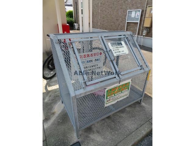  アルモニーアンジュ