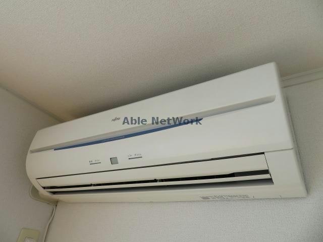  アルモニーアンジュ