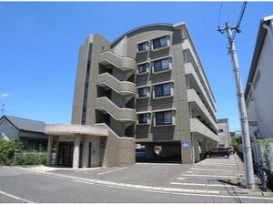 ベルメゾン大塔