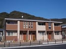 サニーガーデン新町の外観