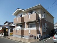 ラフレシール椎木
