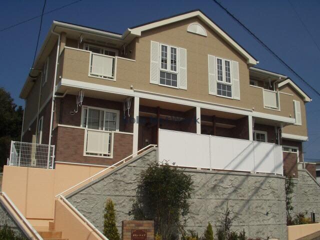 グラン・ラ・レブ グラン・ラ・レブ