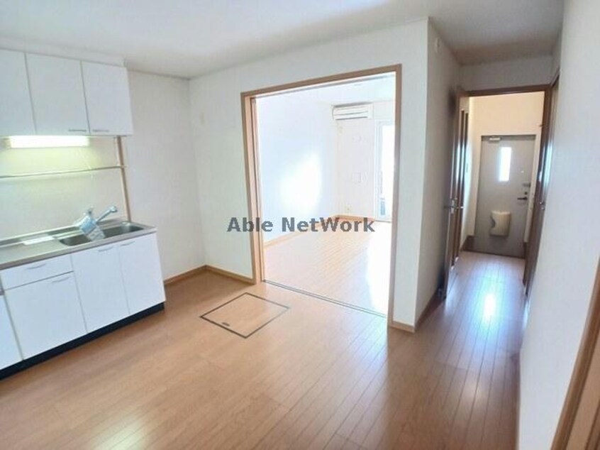  グラン・ラ・レブ