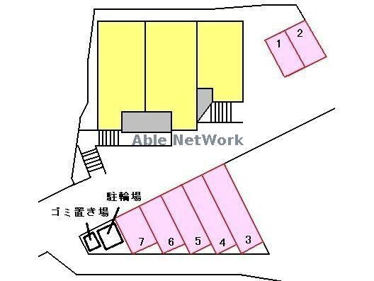  グラン・ラ・レブ