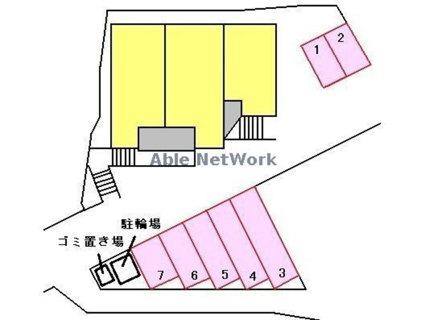  グラン・ラ・レブ