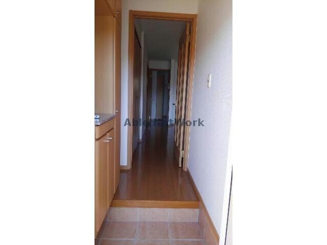  グラン・ラ・レブ