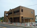 ラシュレ弐番館の外観