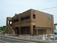 ラシュレ弐番館