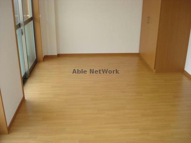  ラシュレ弐番館