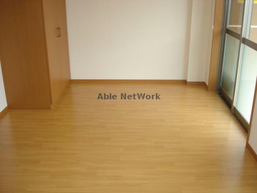  ラシュレ弐番館