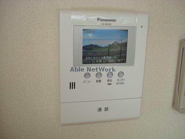  ラシュレ弐番館