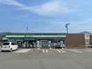 ファミリーマート佐世保江上町店(コンビニ)まで354m ラシュレ弐番館