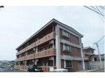 シェリール天神　A棟