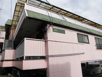横尾ハイツ Ａ棟