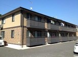 エストゥベンダ濱本 Ｂ棟　☆