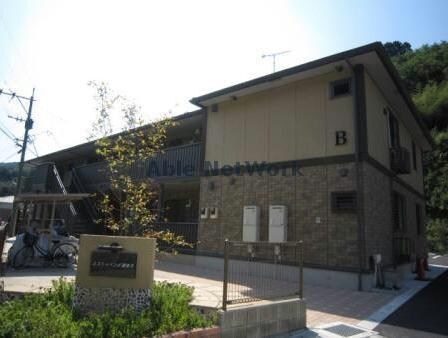 エストゥベンダ濱本Ｂ エストゥベンダ濱本 Ｂ棟