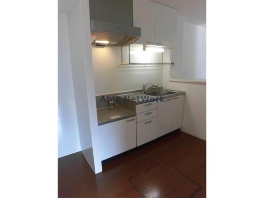  エストゥベンダ濱本 Ｂ棟