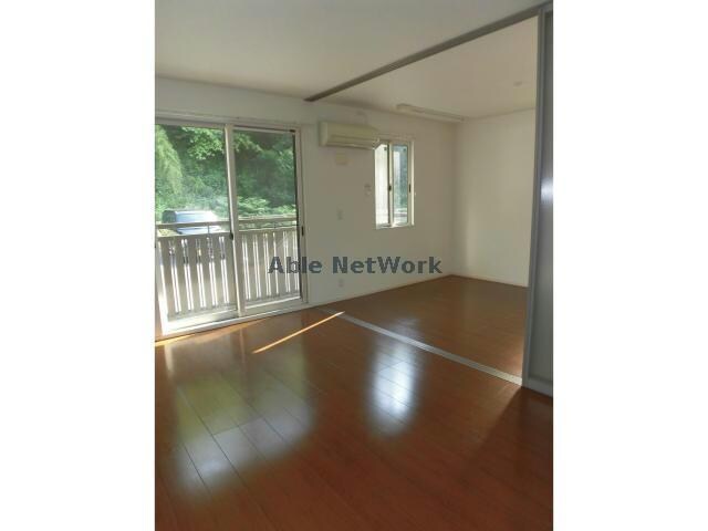  エストゥベンダ濱本 Ｂ棟