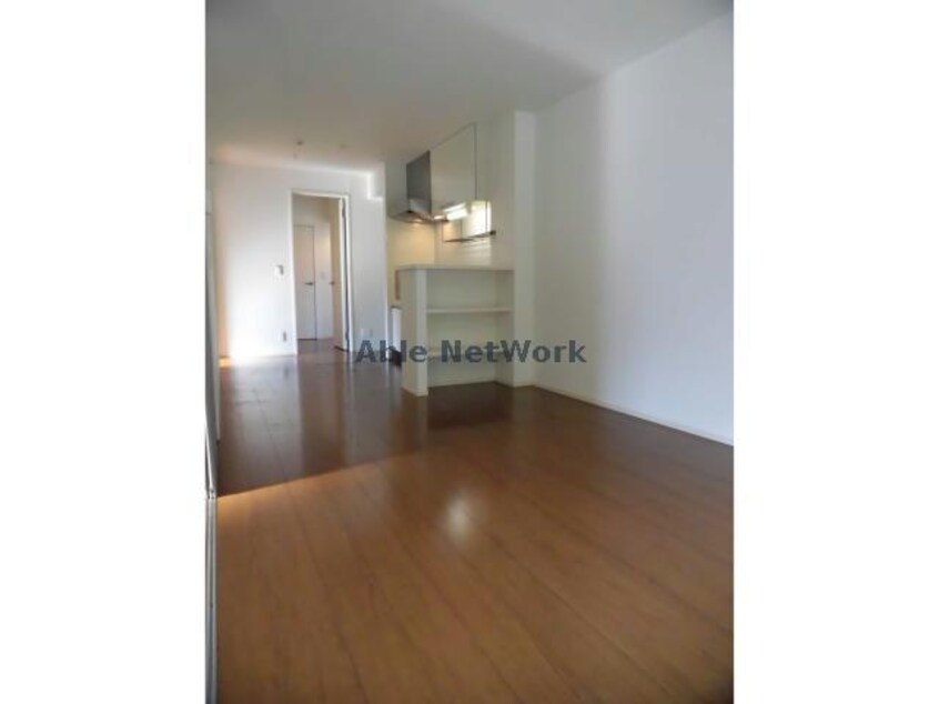  エストゥベンダ濱本 Ｂ棟