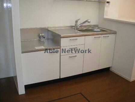  エストゥベンダ濱本 Ｂ棟