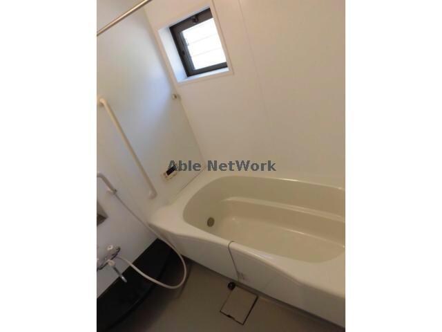  エストゥベンダ濱本 Ｂ棟