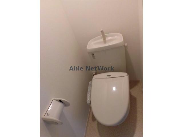  エストゥベンダ濱本 Ｂ棟