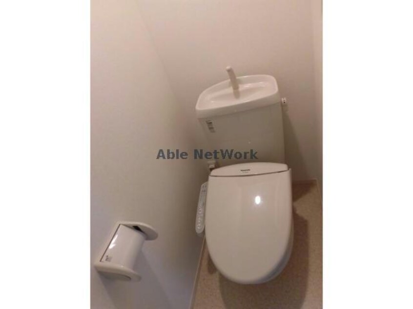  エストゥベンダ濱本 Ｂ棟