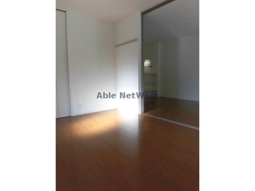  エストゥベンダ濱本 Ｂ棟