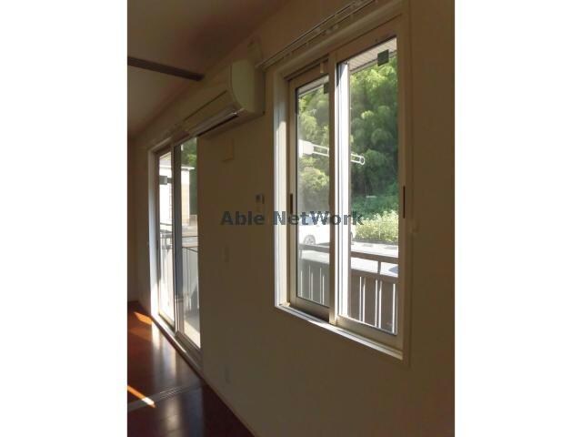  エストゥベンダ濱本 Ｂ棟