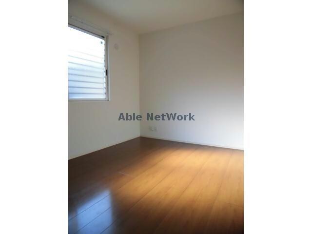  エストゥベンダ濱本 Ｂ棟