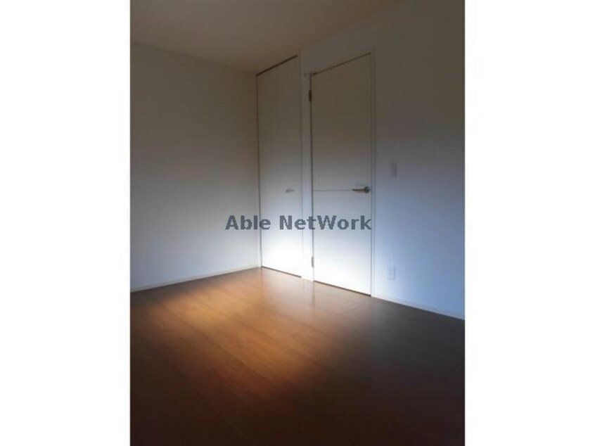  エストゥベンダ濱本 Ｂ棟