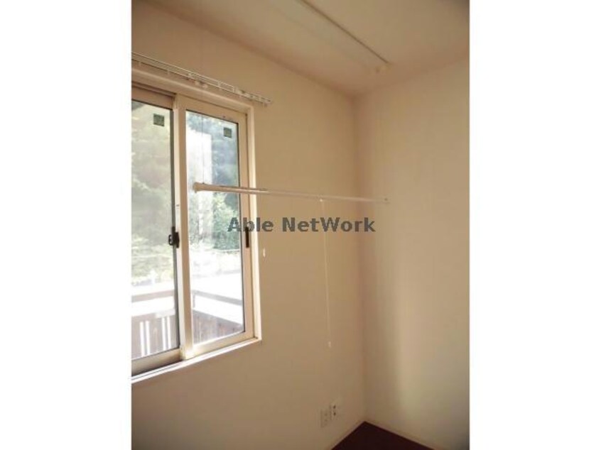  エストゥベンダ濱本 Ｂ棟