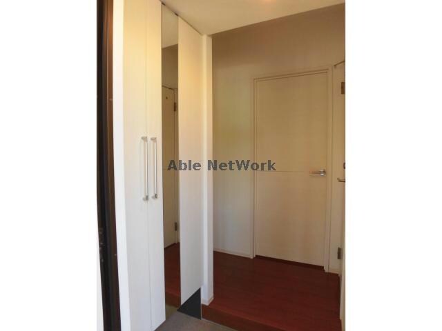  エストゥベンダ濱本 Ｂ棟