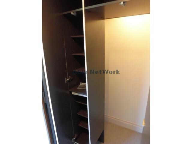  エストゥベンダ濱本 Ｂ棟