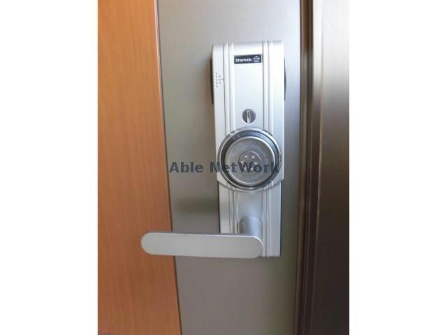  エストゥベンダ濱本 Ｂ棟