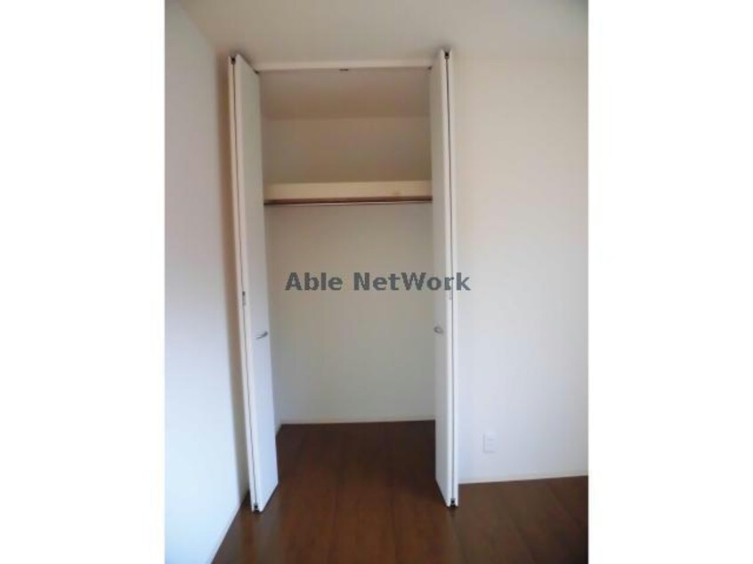  エストゥベンダ濱本 Ｂ棟