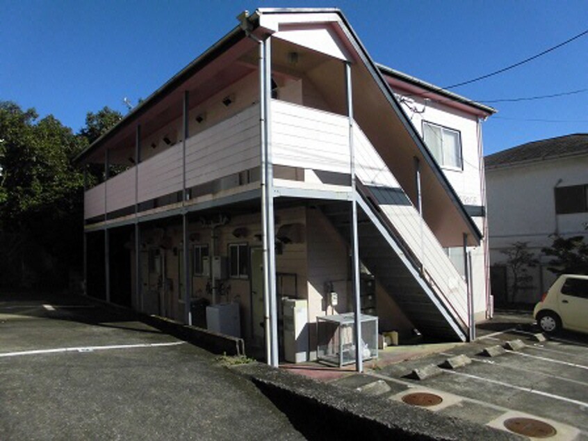  メゾンドミラージュ